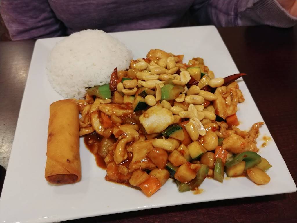 Blue Bay Chinese Cuisine | restaurant | 1883 Fort Union Blvd, Cottonwood Heights, UT 84121, USA | 8019444412 OR +1 801-944-4412