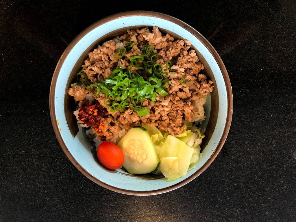 Pop pot noodle & tea cafe | restaurant | 8000 Cooper Ave #k2, Glendale, NY 11385, USA | 7186665298 OR +1 718-666-5298