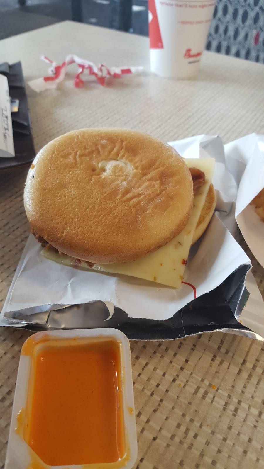 Chick-fil-A | restaurant | 6564 Clinton Hwy, Knoxville, TN 37912, USA | 8659472416 OR +1 865-947-2416