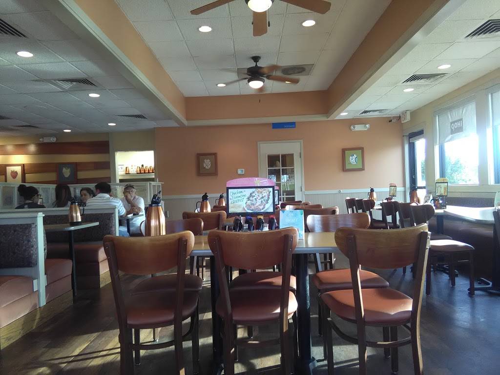 IHOP | restaurant | 6406, I-45, La Marque, TX 77568, USA | 4099869778 OR +1 409-986-9778