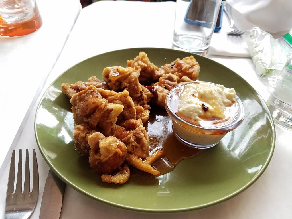 La Parrilla | restaurant | 156 W 2nd St, Oswego, NY 13126, USA | 3152164179 OR +1 315-216-4179