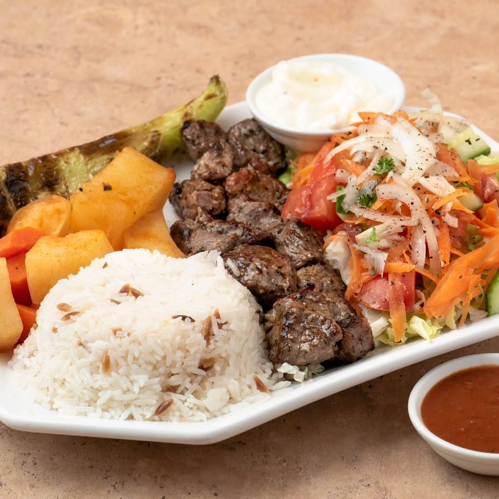 Leziz Kitchen | restaurant | 418 Horner Ave, Etobicoke, ON M8W 2A4, Canada | 4162599838 OR +1 416-259-9838