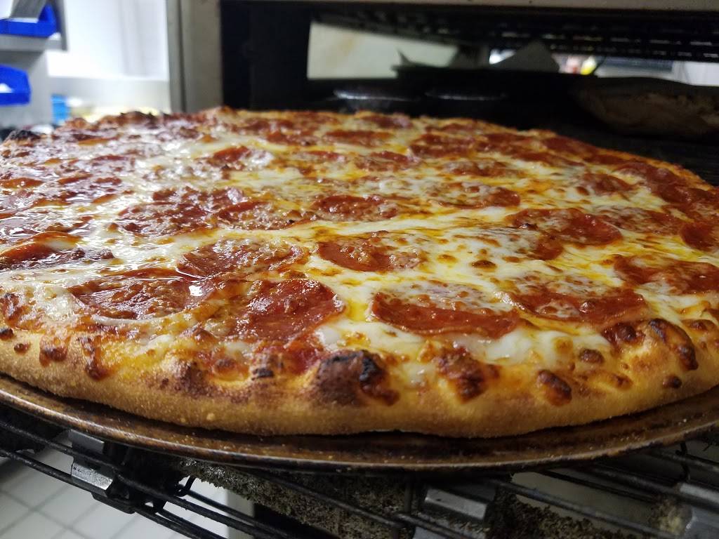 Dominos Pizza | meal delivery | 1441 Broadway, Schenectady, NY 12306, USA | 5183724441 OR +1 518-372-4441