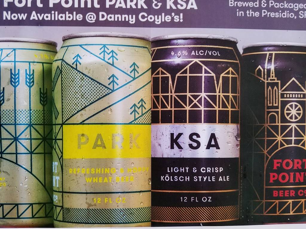 Danny Coyles | night club | 668 Haight St, San Francisco, CA 94117, USA | 4155588375 OR +1 415-558-8375