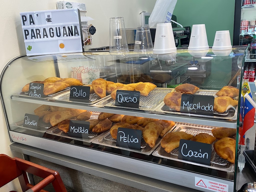Pa Paraguaná Venezuelan Latin Restaurant | restaurant | 2381 N Orange Blossom Trail, Kissimmee, FL 34744, USA | 3212004400 OR +1 321-200-4400