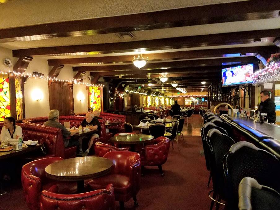 Barones | restaurant | 13726 Oxnard St, Valley Glen, CA 91401, USA | 8187826004 OR +1 818-782-6004