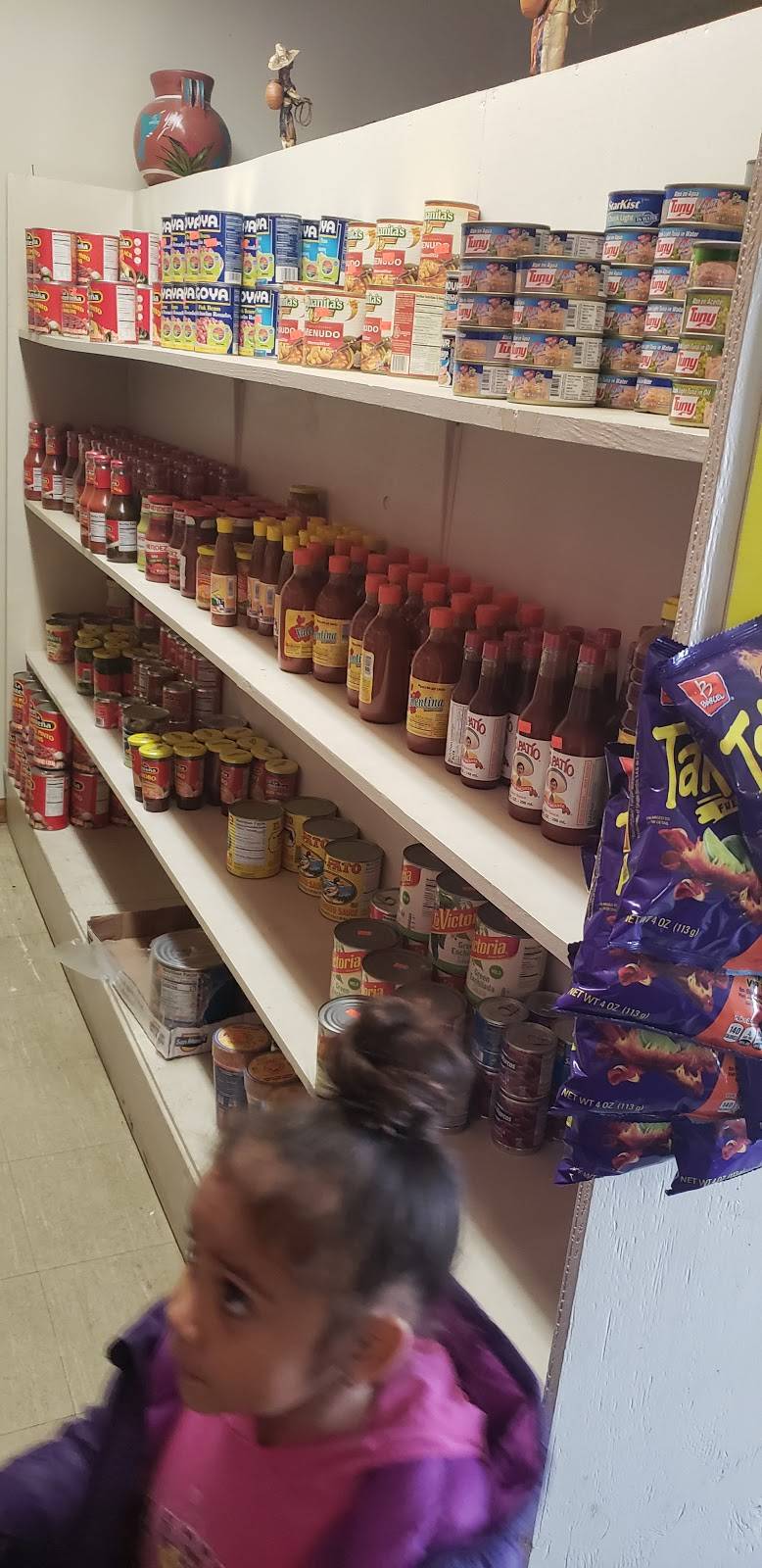 Taqueria Nenas | restaurant | 1620 N Monroe St, Monroe, MI 48162, USA | 7344579170 OR +1 734-457-9170