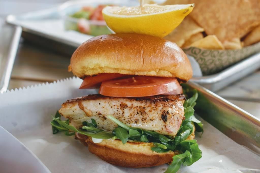 Chiringa | restaurant | 34 S Main St Unit 2b, Alpharetta, GA 30009, USA | 7708028940 OR +1 770-802-8940