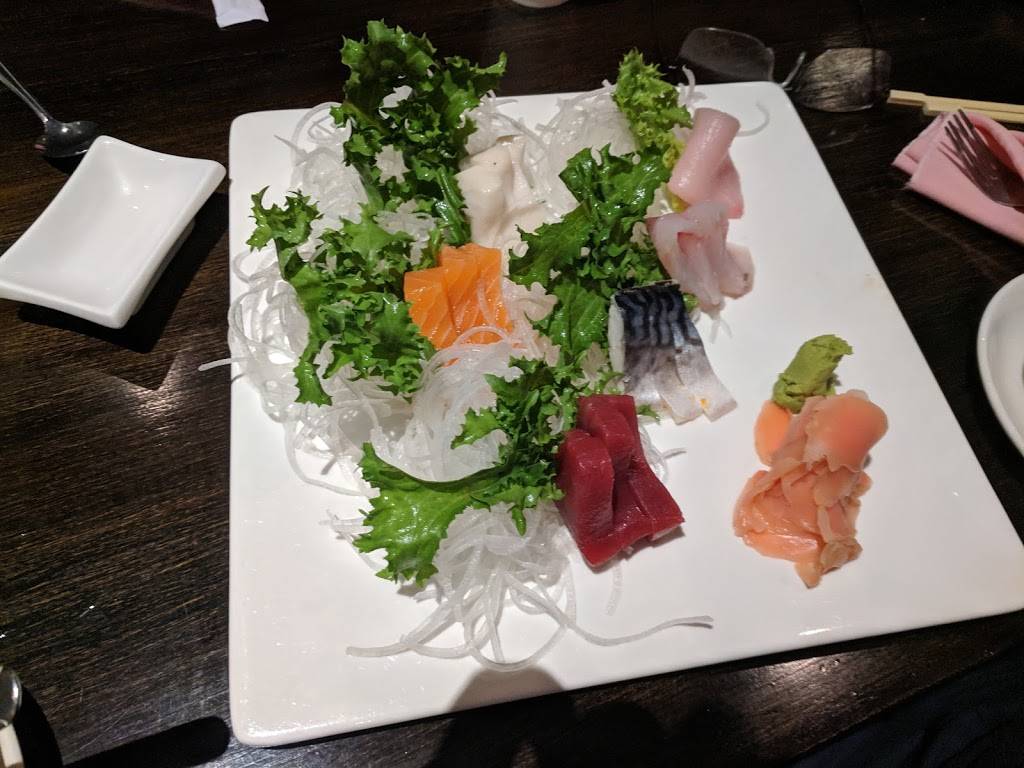 Fusion Restaurant | restaurant | 1107 West Chester Pike, West Chester, PA 19382, USA | 6104299999 OR +1 610-429-9999