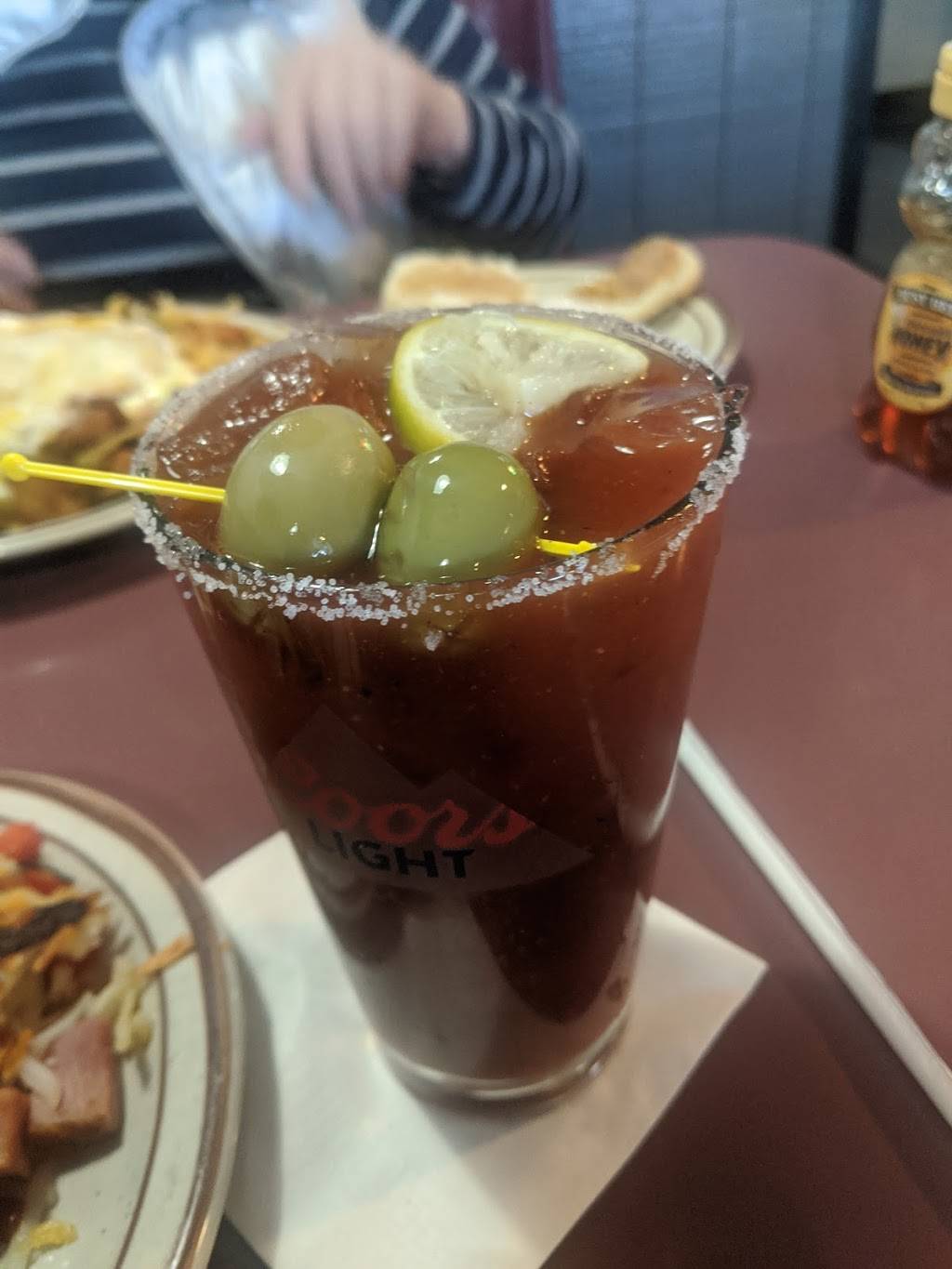 Terrys Diner | restaurant | 2079 River Rd, Eugene, OR 97404, USA | 5413930164 OR +1 541-393-0164