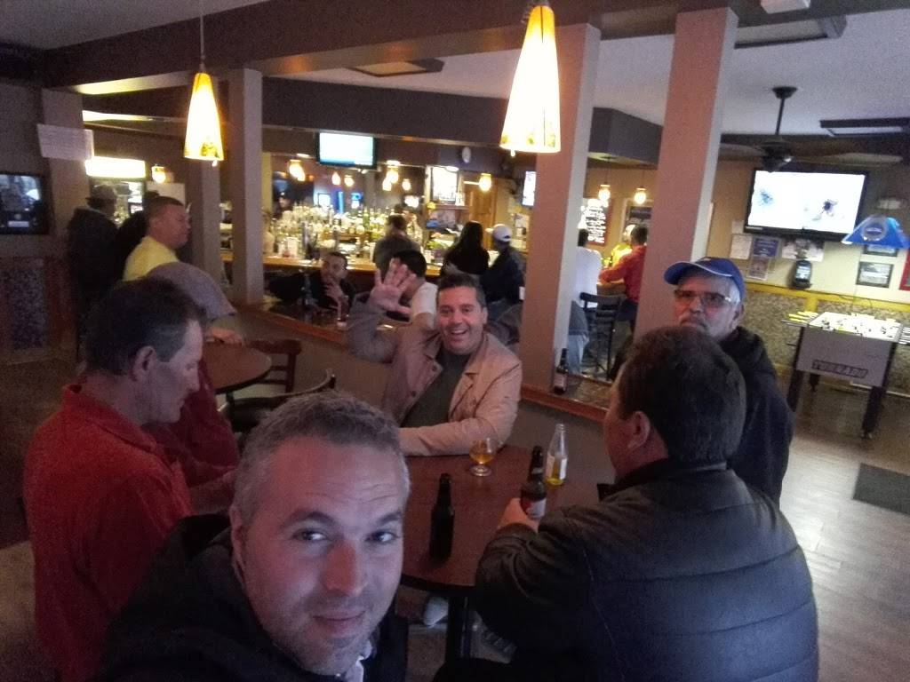 Café San Paulo | restaurant | 431 Bolton St, New Bedford, MA 02740, USA | 5089900688 OR +1 508-990-0688