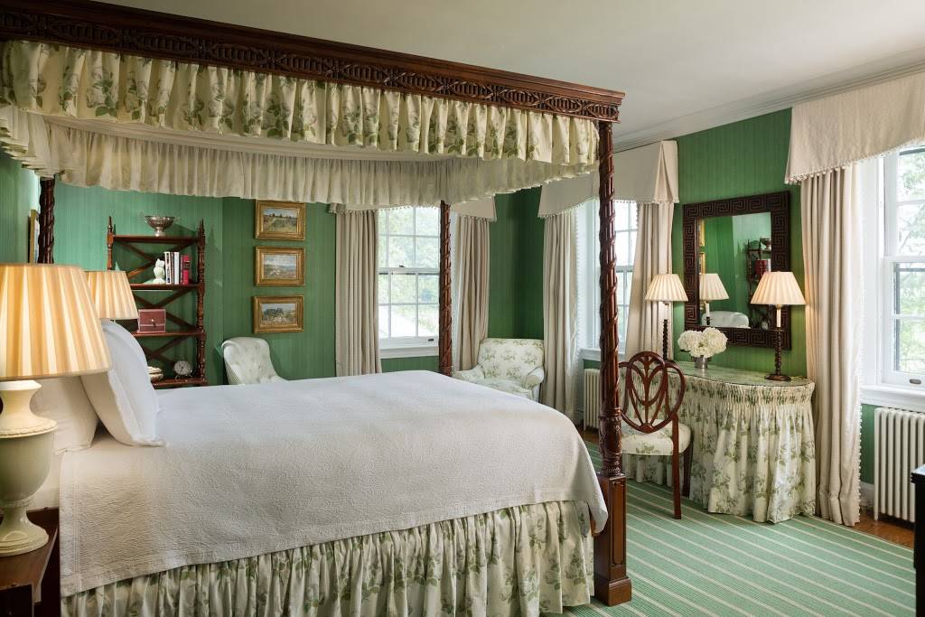 Goodstone Inn & Restaurant | restaurant | 36205 Snake Hill Rd, Middleburg, VA 20117, USA | 5406873333 OR +1 540-687-3333