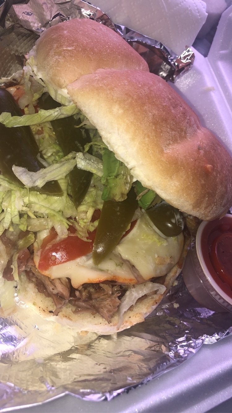 Antojitos | restaurant | 1803 Paseo Del Pueblo Sur, Ranchos De Taos, NM 87557, USA | 5759995274 OR +1 575-999-5274