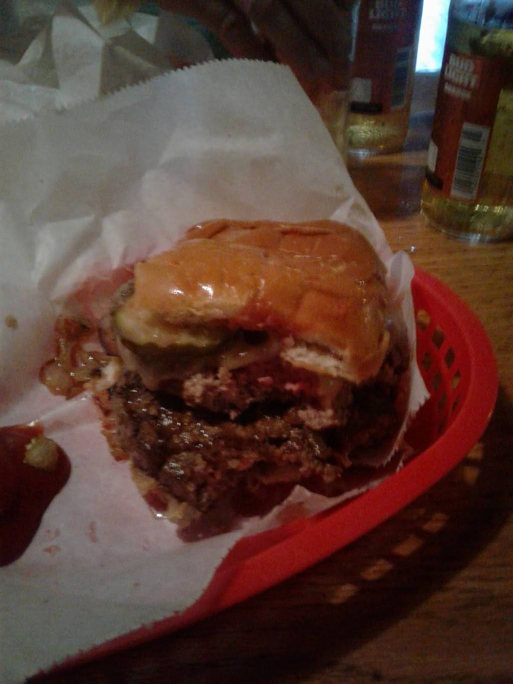 Hacks Pub | restaurant | 49 Main St W, Milltown, WI 54858, USA | 7158253314 OR +1 715-825-3314