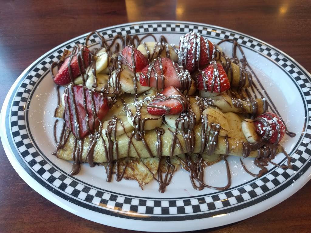 Cozy Corner Restaurant & Pancake House | bakery | 6349 N Clark St, Chicago, IL 60660, USA | 7732741100 OR +1 773-274-1100