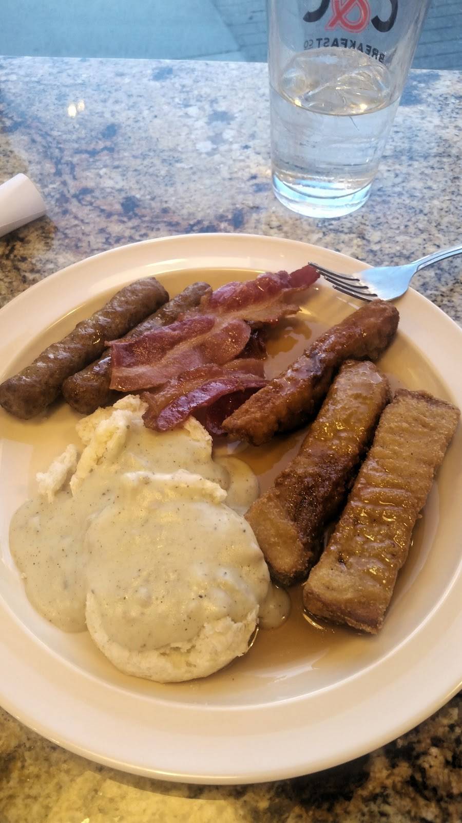 C&C Breakfast Co. | restaurant | 161 S Main St, Nappanee, IN 46550, USA | 5747734008 OR +1 574-773-4008