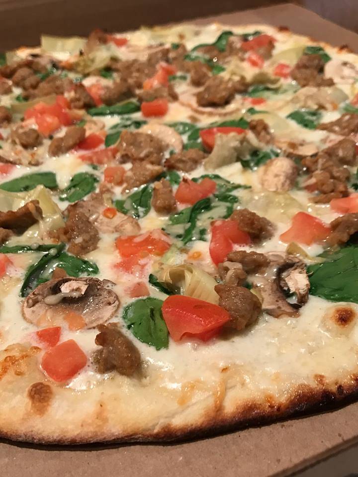 3 Sisters Pizzeria | restaurant | 5 Market, Beaufort, SC 29906, USA | 8436446400 OR +1 843-644-6400