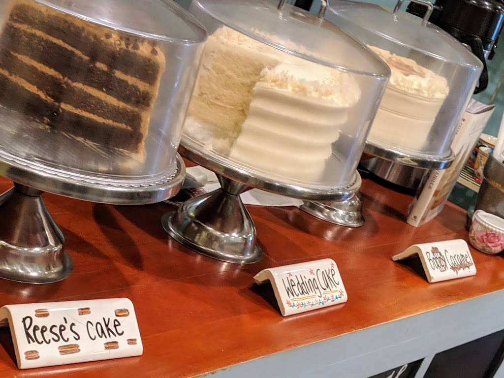 The Marketplace Cafe & The Chef Next Door | cafe | 5732 US-431, Brownsboro, AL 35741, USA | 2565178883 OR +1 256-517-8883