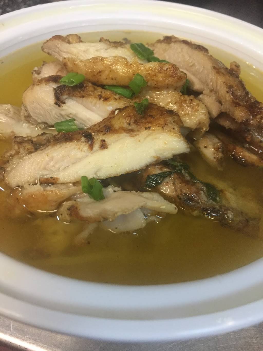 Little Town cafe | restaurant | 90-21 63rd Dr, Rego Park, NY 11374, USA | 7183975095 OR +1 718-397-5095