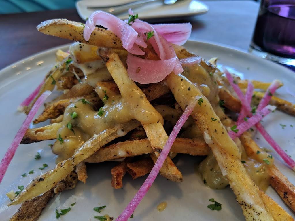 Dish Dive | restaurant | 2233 College Ave NE, Atlanta, GA 30317, USA | 4049577918 OR +1 404-957-7918