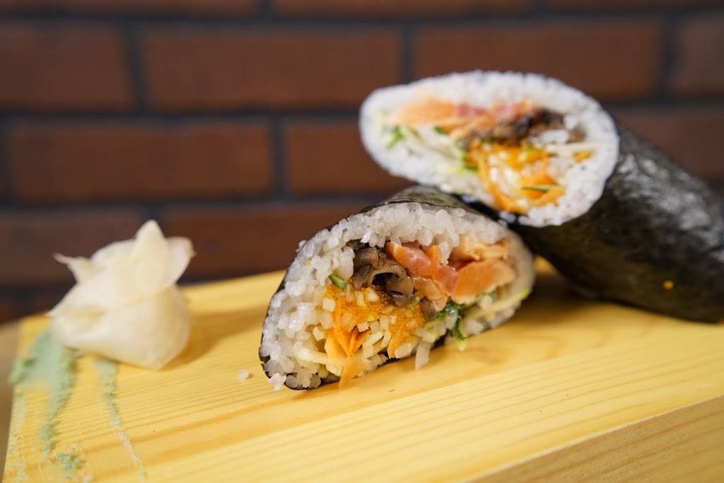 Okipoki | restaurant | 2303, 507 S Spring St, Los Angeles, CA 90013, USA | 2136283378 OR +1 213-628-3378