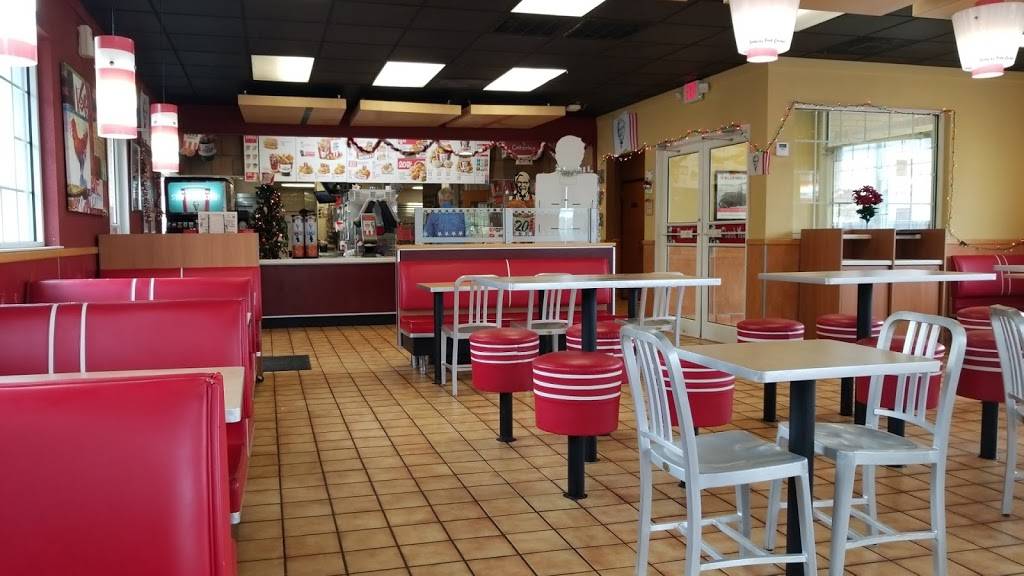 KFC | restaurant | 1110 Highway 41, North, Inverness, FL 34450, USA | 3527267007 OR +1 352-726-7007