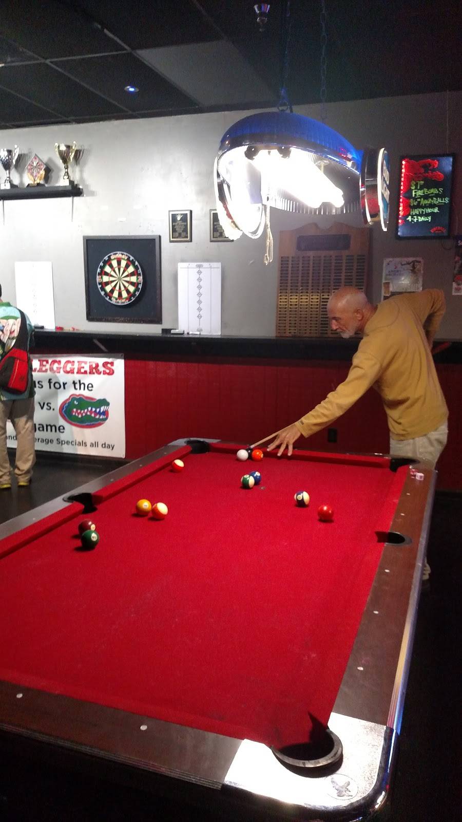 Bootleggers Pooler | restaurant | 1017 EAST, US-80 #8, Pooler, GA 31322, USA | 9127485022 OR +1 912-748-5022