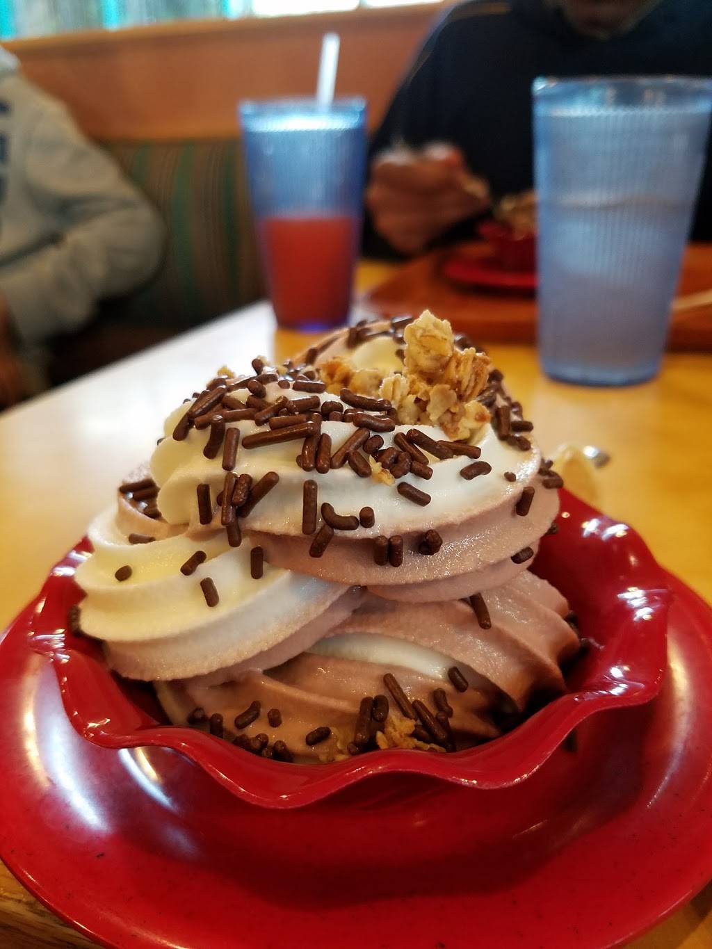 Souplantation- San Bernardino | restaurant | 228 W Hospitality Ln, San Bernardino, CA 92408, USA | 9093814772 OR +1 909-381-4772