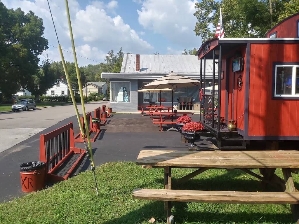 STREETS EATS | restaurant | 201 Front St, Morrow, OH 45152, USA | 5134720037 OR +1 513-472-0037