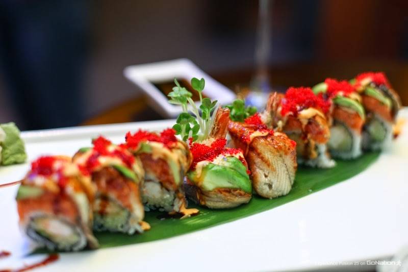 Fusion 25 | night club | 123 S Main St, Newtown, CT 06470, USA | 2033049688 OR +1 203-304-9688