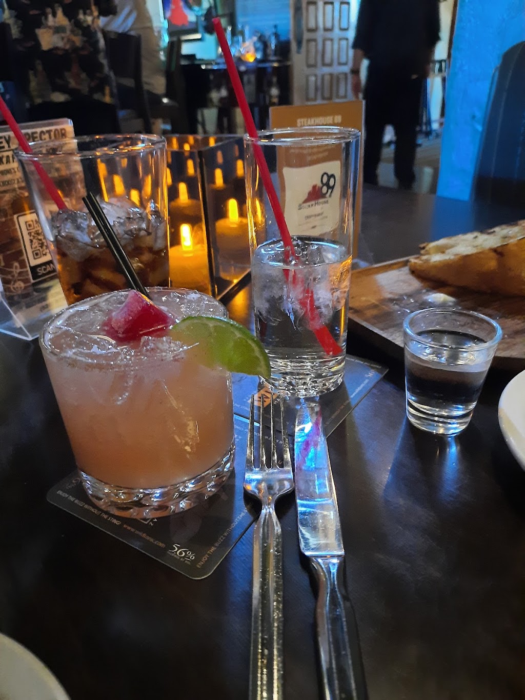 Steakhouse89 | restaurant | 2620 W State Rte 89A, Sedona, AZ 86336, USA | 9282042000 OR +1 928-204-2000