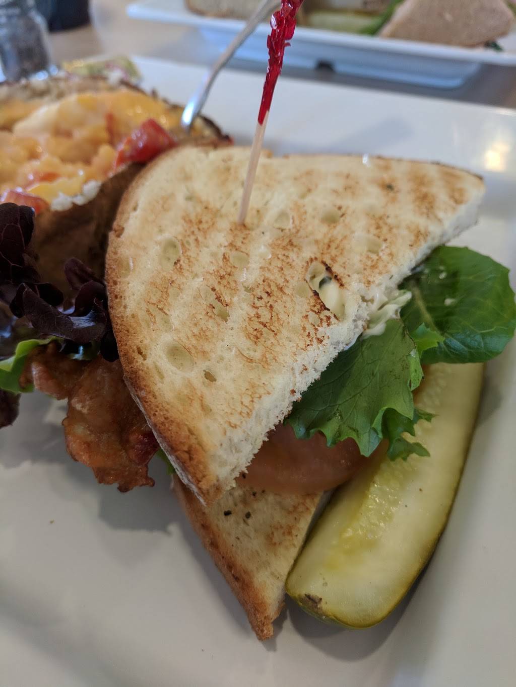 McAlisters Deli | restaurant | 9143 Boulevard 26 #110, North Richland Hills, TX 76180, USA | 8174853354 OR +1 817-485-3354