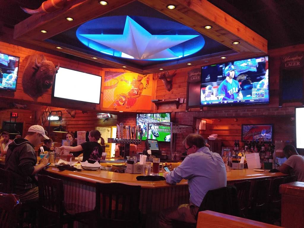 Texas Roadhouse | restaurant | 6095 Commerce Cir, Willoughby, OH 44094, USA | 4408330570 OR +1 440-833-0570