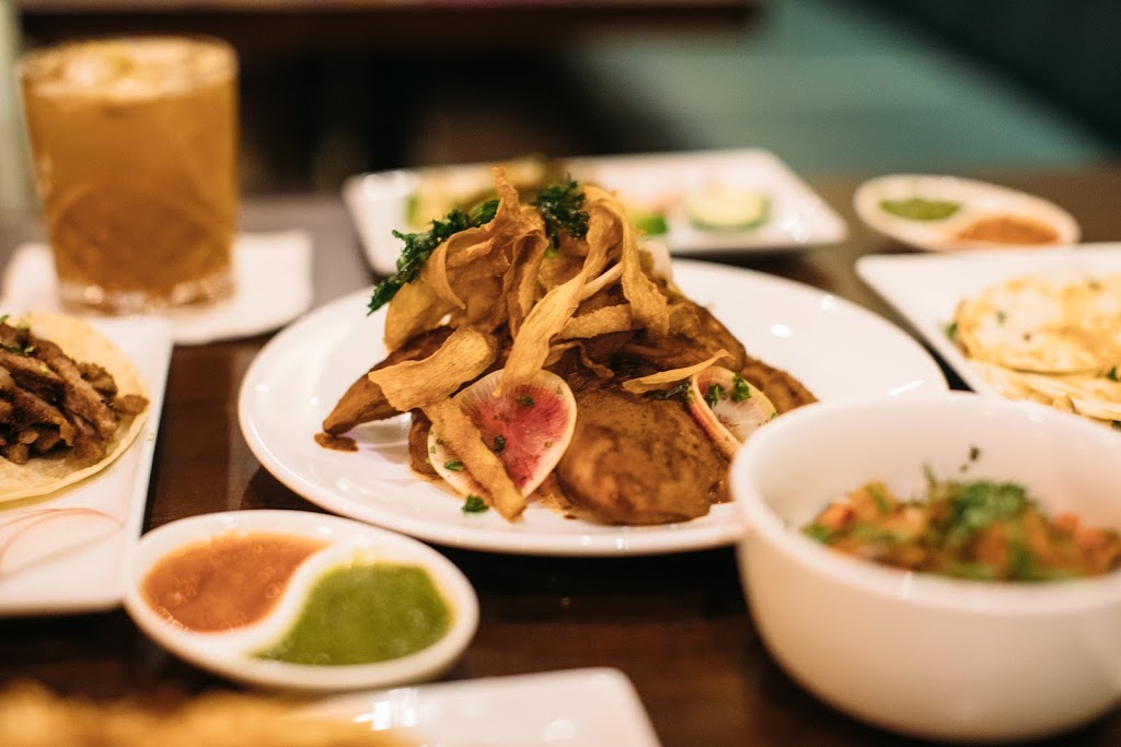 Savor Por Favor | restaurant | 157 2nd Ave, New York, NY 10003, USA | 9172617100 OR +1 917-261-7100