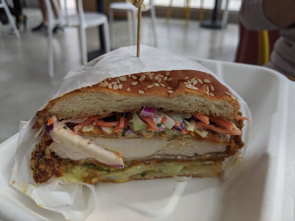 Pluck United | restaurant | 2525 El Camino Real Suite 217, Carlsbad, CA 92008, USA | 7604444375 OR +1 760-444-4375