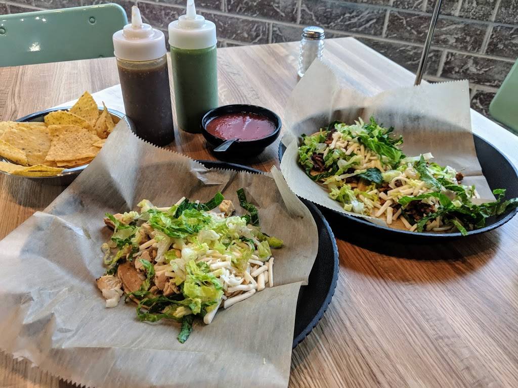 Burrito Parrilla Mexicana - Algonquin | restaurant | 2321 W Algonquin Rd, Algonquin, IL 60102, USA | 2242418443 OR +1 224-241-8443