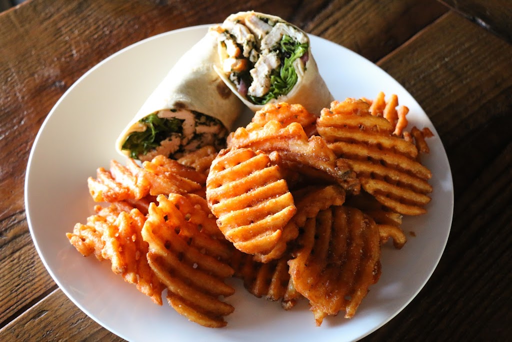 The Pines Downtown | restaurant | 230 Court Ave, Sevierville, TN 37862, USA | 8655050245 OR +1 865-505-0245