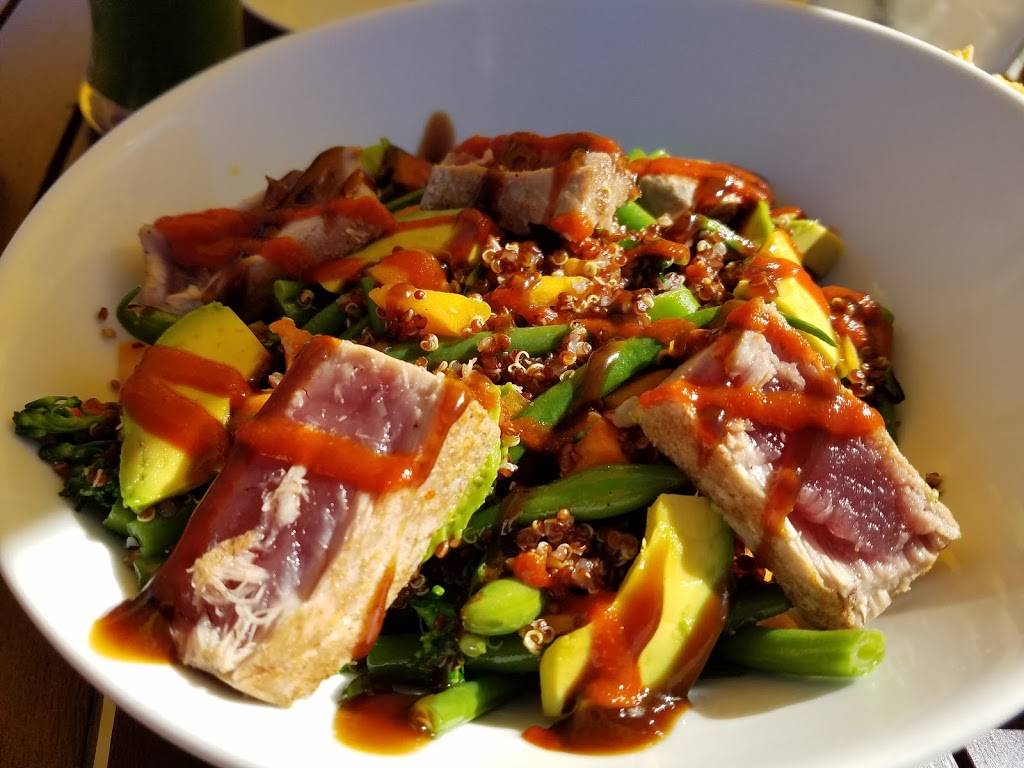 The Roof on Wilshire | restaurant | 6317 Wilshire Blvd, Los Angeles, CA 90048, USA | 3238526002 OR +1 323-852-6002