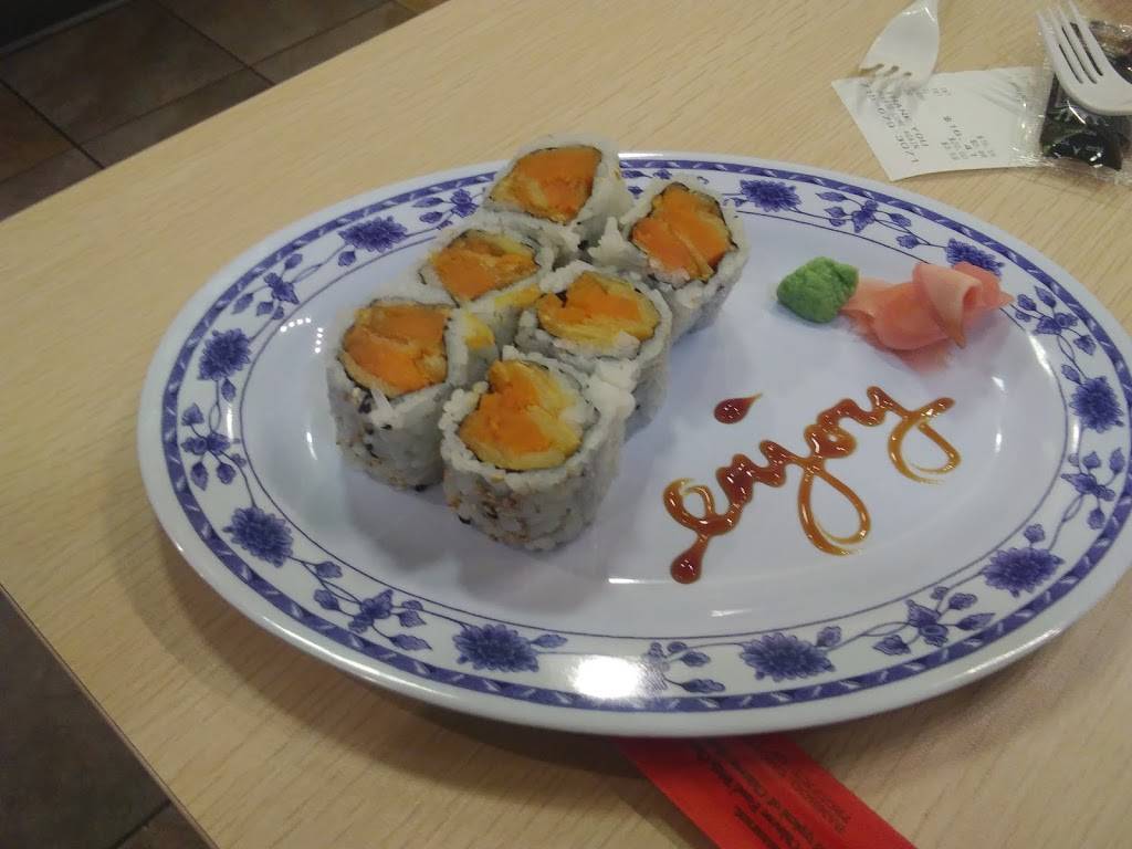 chop-stix bourbon bbq & sushi | restaurant | 2111 Stewart Ave #100, Wausau, WI 54401, USA | 7156793071 OR +1 715-679-3071