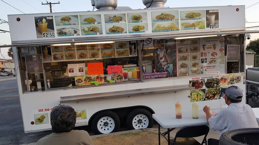 Taco Lulu Mexican Food & Catering | restaurant | 13377 Beaty Ave, Whittier, CA 90605, USA | 5622989530 OR +1 562-298-9530