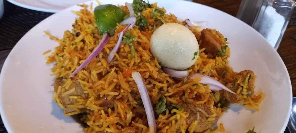 Spice & Spirits | meal takeaway | 1 N New Warrington Rd, Pensacola, FL 32506, USA | 8503326135 OR +1 850-332-6135