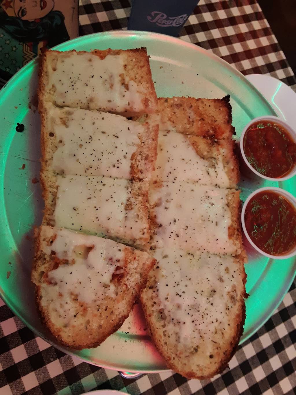 Pizza Chef | restaurant | 5501 Fruitville Rd, Sarasota, FL 34232, USA | 9413781126 OR +1 941-378-1126