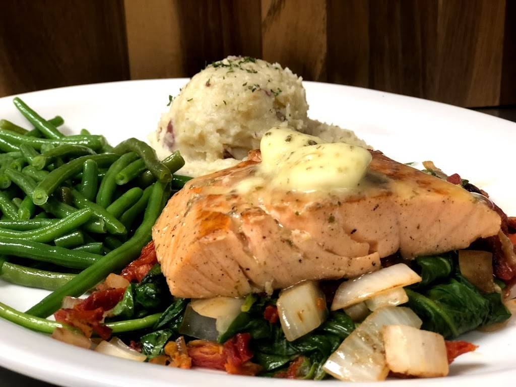 CRAVE - Breakfast, Lunch, Dinner | restaurant | 24020 W 119th St, Plainfield, IL 60585, USA | 8152541565 OR +1 815-254-1565