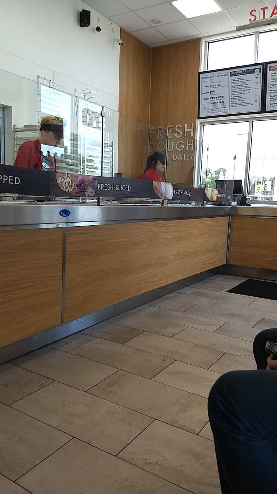 Papa Murphys Take N Bake Pizza | meal takeaway | 6030 Gemini Dr, Madison, WI 53718, USA | 6082220600 OR +1 608-222-0600