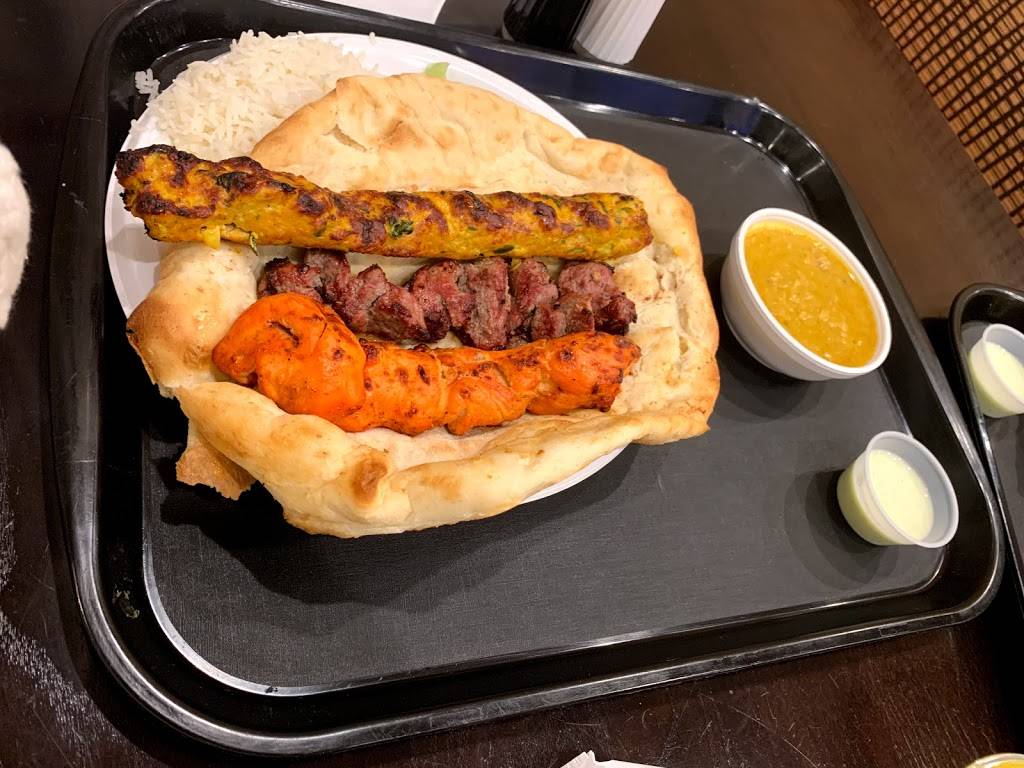 Midtown Kabob | restaurant | 11990 Explorer St, Reston, VA 20190, USA | 7037070118 OR +1 703-707-0118