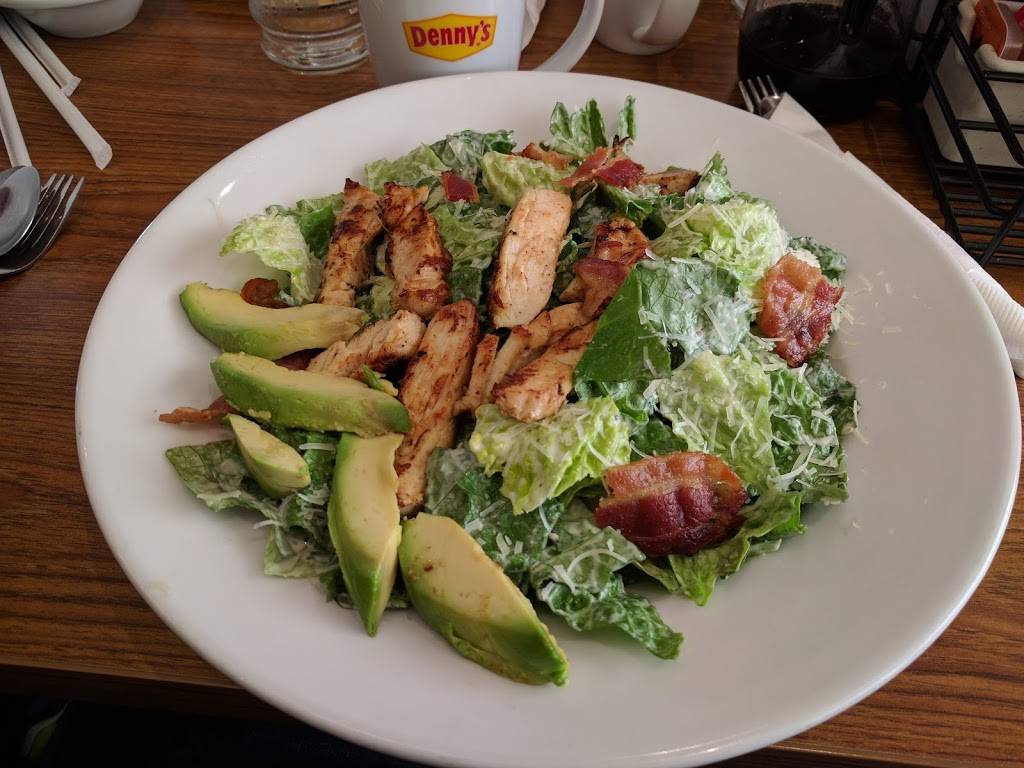 Dennys | restaurant | 2610 Rutherford Rd, Vaughan, ON L4K 0H1, Canada | 2892366161 OR +1 289-236-6161