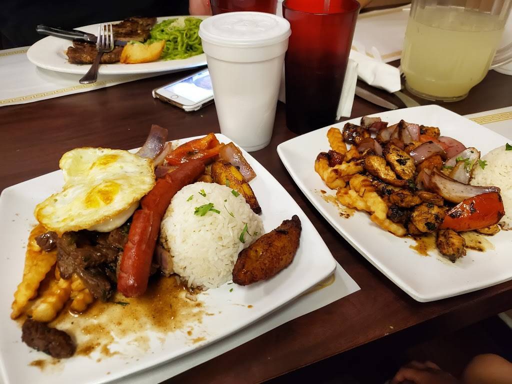 Tumi Fine Peruvian Restaurant | restaurant | 961 W Ray Rd suite 3 & 4, Chandler, AZ 85225, USA | 4808211717 OR +1 480-821-1717