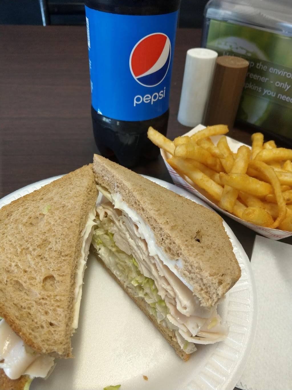 Hartles Subs | meal takeaway | 635 S Potomac St, Hagerstown, MD 21740, USA | 3017395473 OR +1 301-739-5473