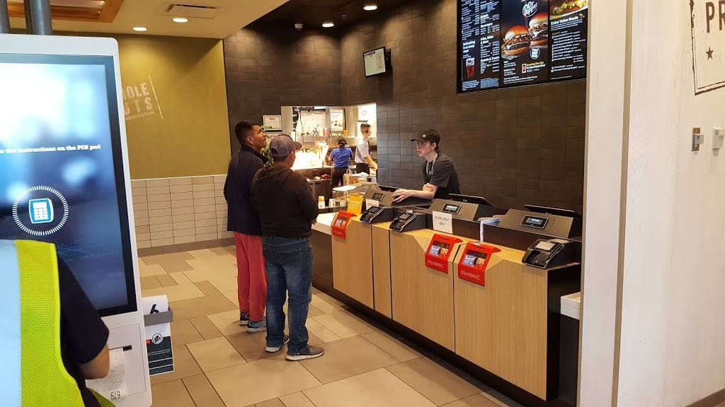 McDonalds | cafe | 903 E Milam St, Mexia, TX 76667, USA | 2545627006 OR +1 254-562-7006