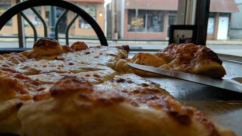 Postis Pizza | restaurant | 130 Grand Ave, Mars, PA 16046, USA | 7246870663 OR +1 724-687-0663